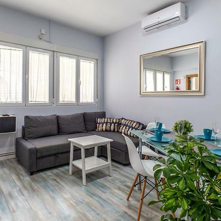 Precioso Cerca Tetuan - Apartamento Plaza Castilla Madrid Exterior photo