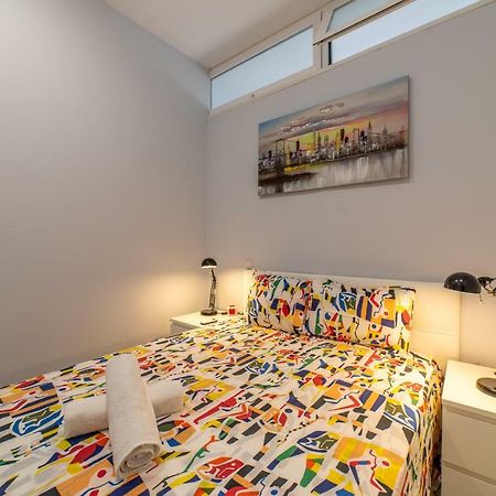 Precioso Cerca Tetuan - Apartamento Plaza Castilla Madrid Exterior photo