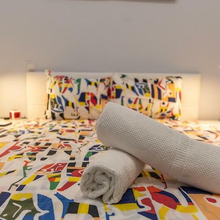 Precioso Cerca Tetuan - Apartamento Plaza Castilla Madrid Exterior photo